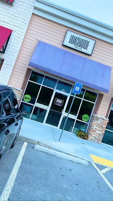 IAMCHARDE TUMBLING Picture 3