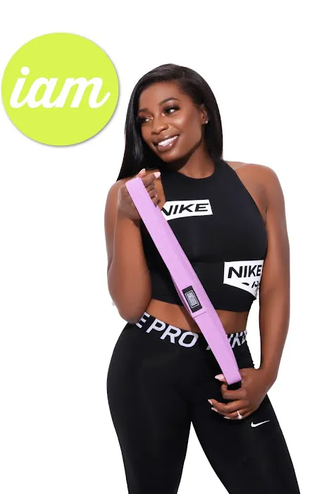 IAMCHARDE TUMBLING Picture 2