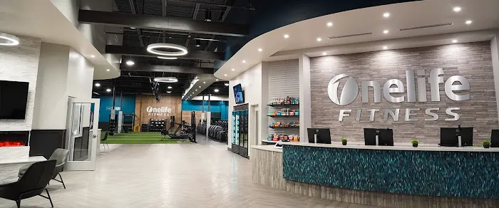 Onelife Fitness - Hamilton Mill Picture 1