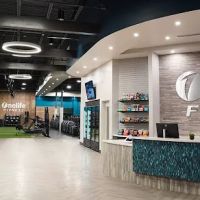 Onelife Fitness - Hamilton Mill ico