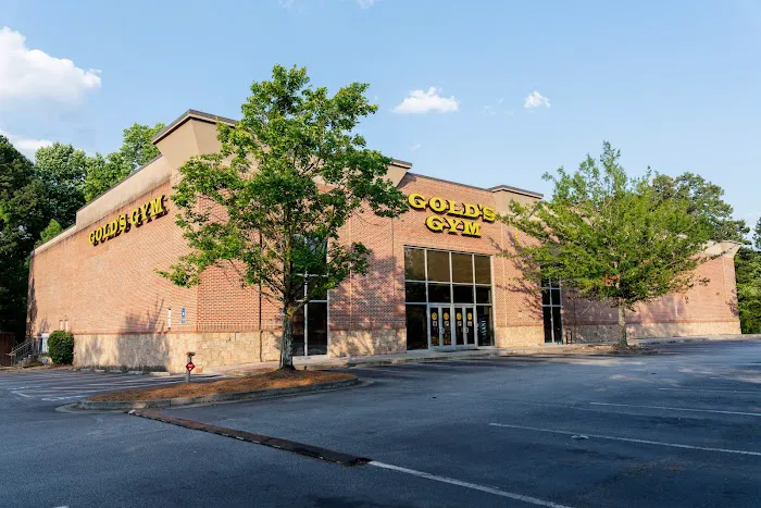 Gold's Gym Picture 3