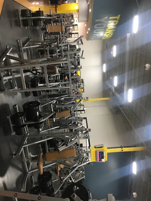 Gold's Gym Picture 5