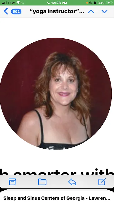 Yoga for Baby Boomers & Beginners Picture 3