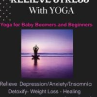 Yoga for Baby Boomers & Beginners ico