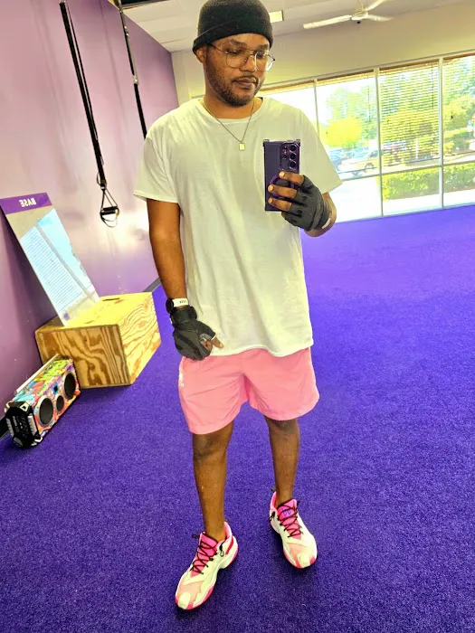 Anytime Fitness Picture 3