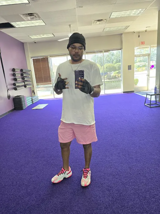 Anytime Fitness Picture 2