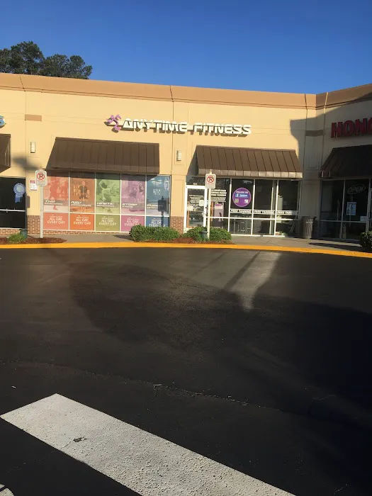 Anytime Fitness Picture 10