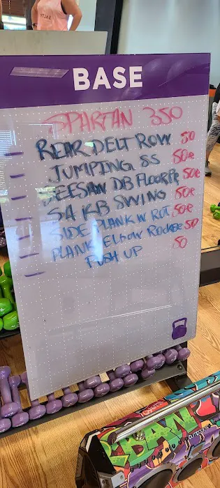 Anytime Fitness Picture 7