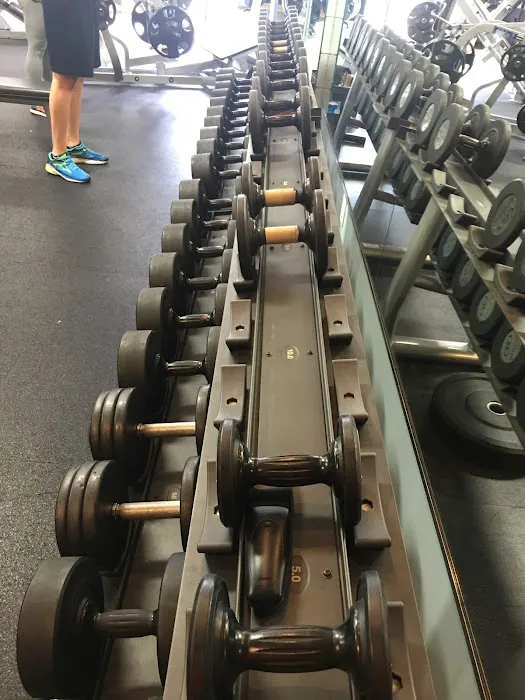 Anytime Fitness Picture 8