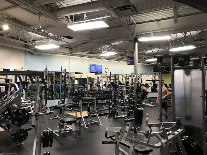 Anytime Fitness Picture 9