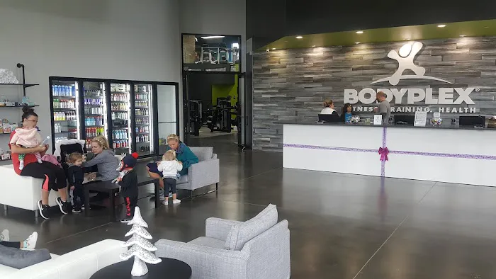 Bodyplex Fitness @ Hamilton Mill Picture 2