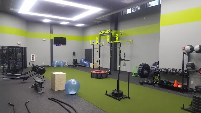 Bodyplex Fitness @ Hamilton Mill Picture 7