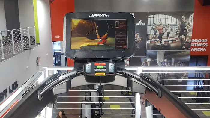 Bodyplex Fitness @ Hamilton Mill Picture 4