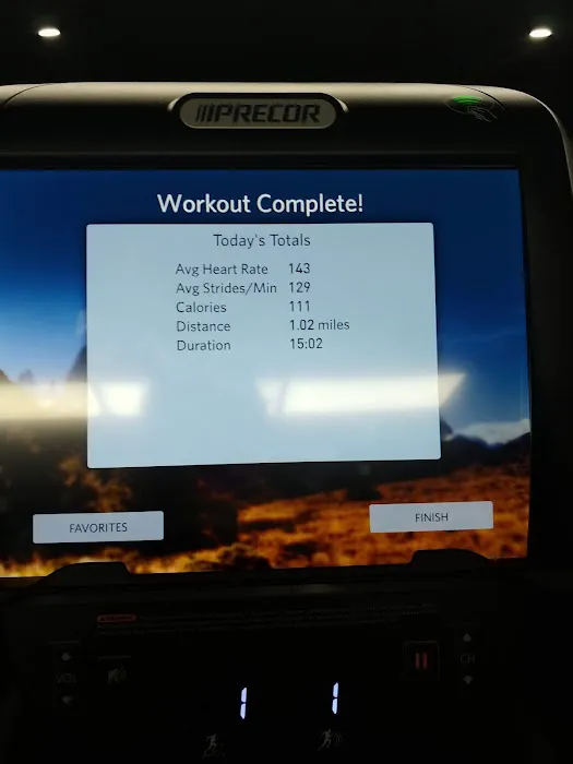 Bodyplex Fitness @ Hamilton Mill Picture 1