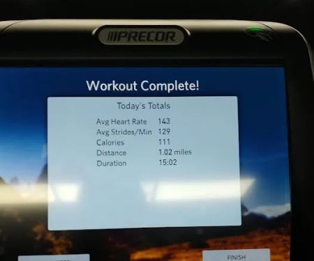 Bodyplex Fitness @ Hamilton Mill