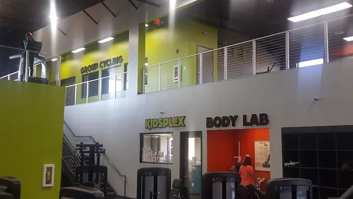 Bodyplex Fitness @ Hamilton Mill Picture 3