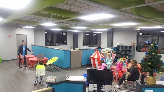 Bodyplex Fitness @ Hamilton Mill Picture 5