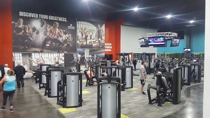 Bodyplex Fitness @ Hamilton Mill Picture 10