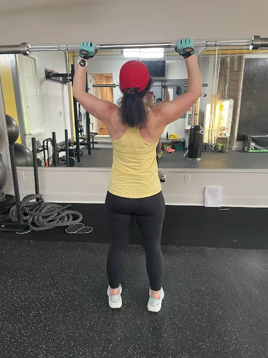 Tishfit Fitness Picture 1
