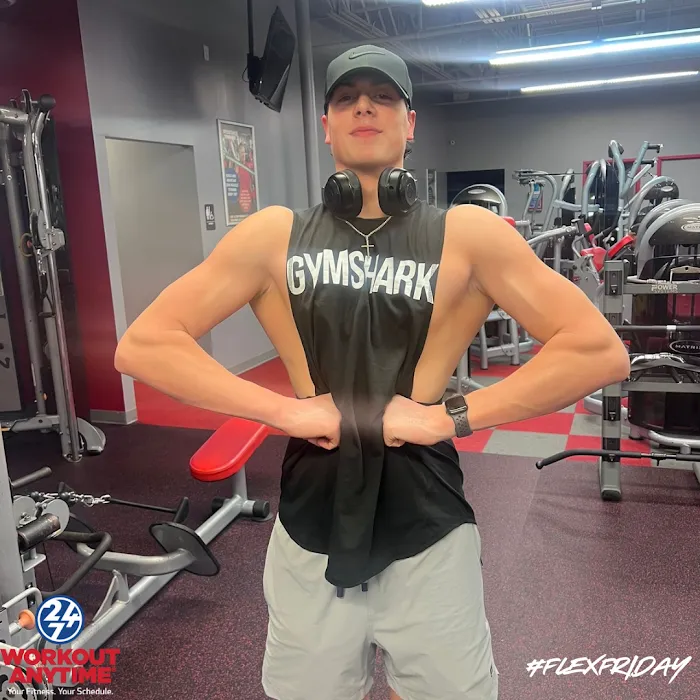 Workout Anytime Grayson Picture 4