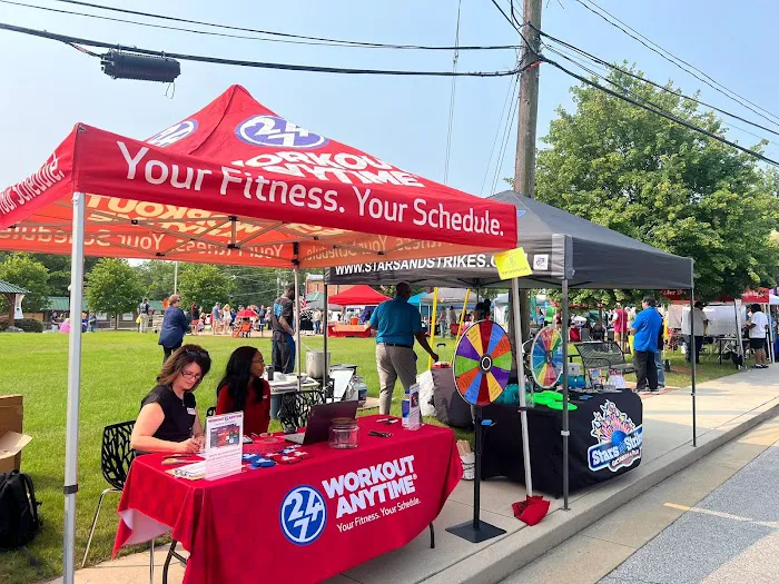 Workout Anytime Grayson Picture 5