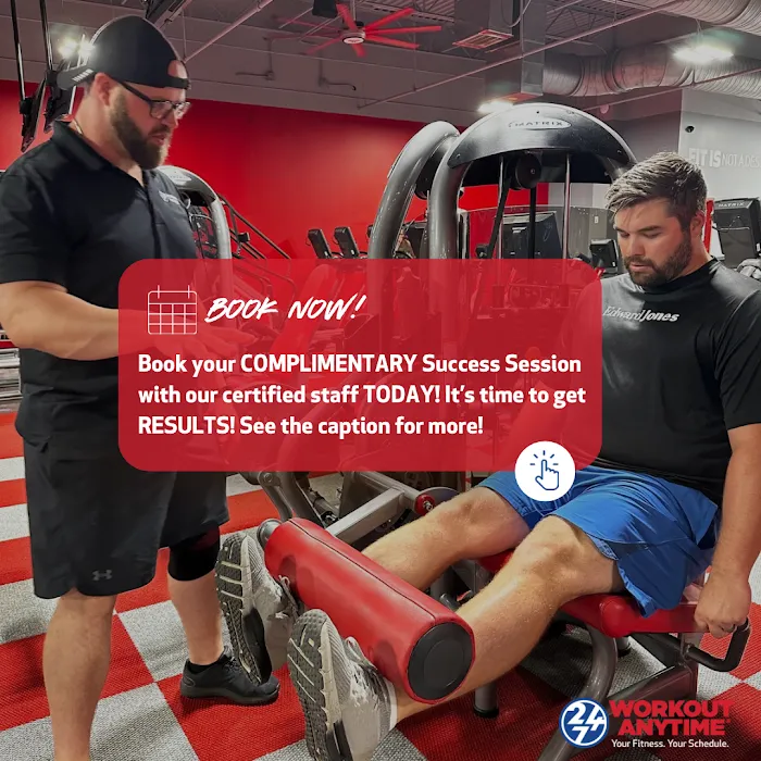 Workout Anytime Grayson Picture 9