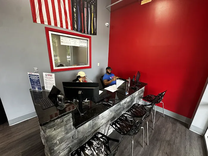 Workout Anytime Grayson Picture 7