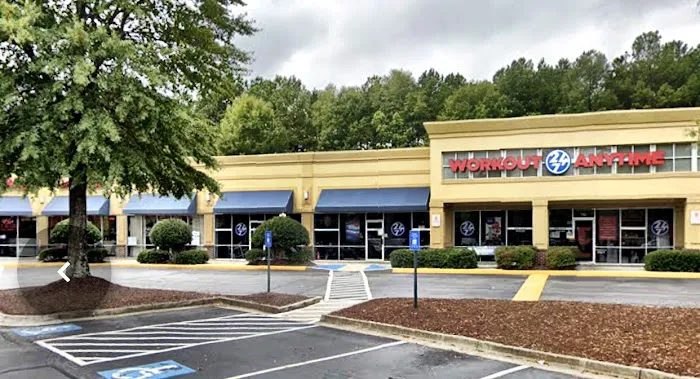 Workout Anytime Grayson Picture 1