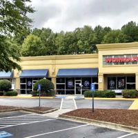 Workout Anytime Grayson ico