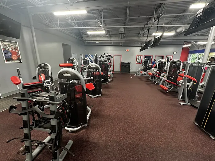 Workout Anytime Grayson Picture 8