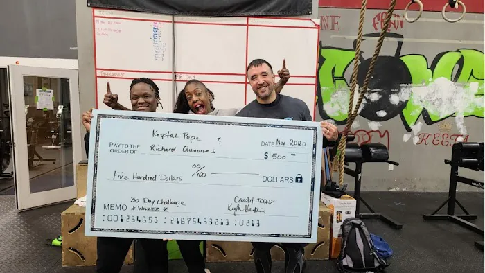 CrossFit ICONZ Picture 3