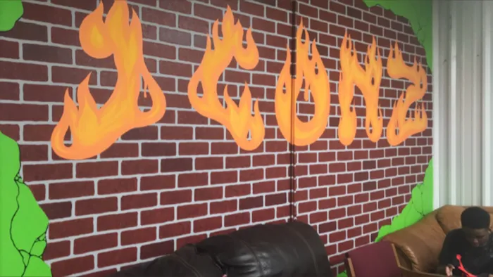 CrossFit ICONZ Picture 8