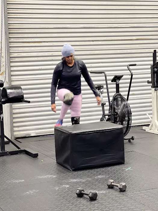 CrossFit ICONZ Picture 5