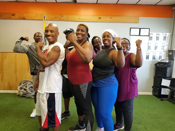 The Weight Loss Connection Transformation Center Picture 10