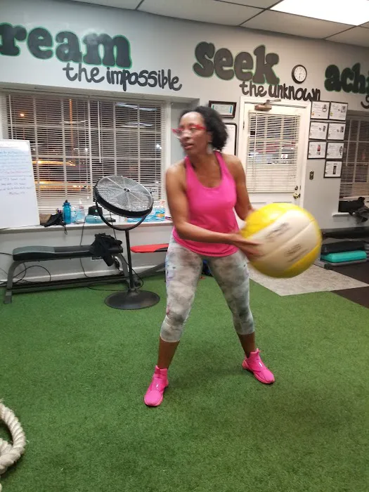 The Weight Loss Connection Transformation Center Picture 1