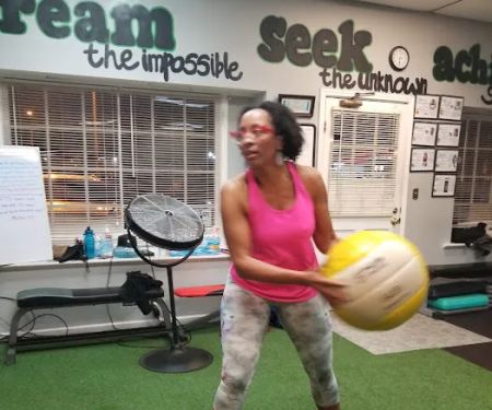 The Weight Loss Connection Transformation Center