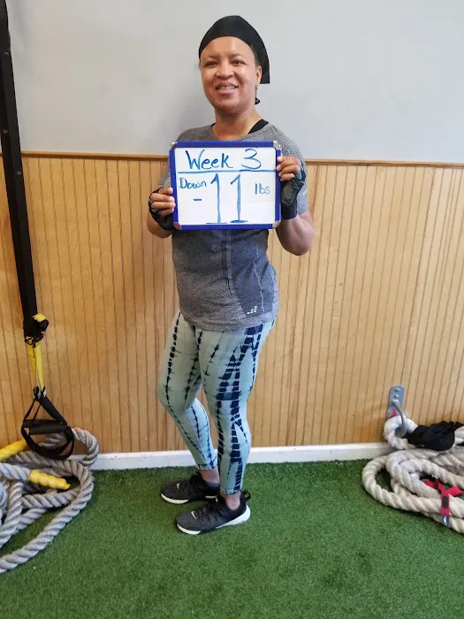 The Weight Loss Connection Transformation Center Picture 7