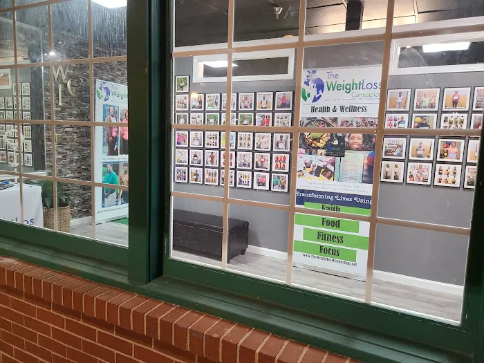 The Weight Loss Connection Transformation Center Picture 2