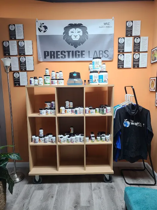 The Weight Loss Connection Transformation Center Picture 5