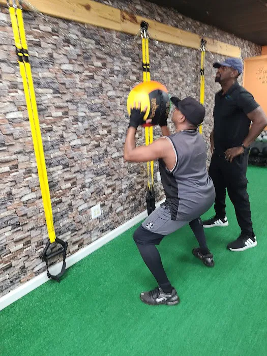 The Weight Loss Connection Transformation Center Picture 3