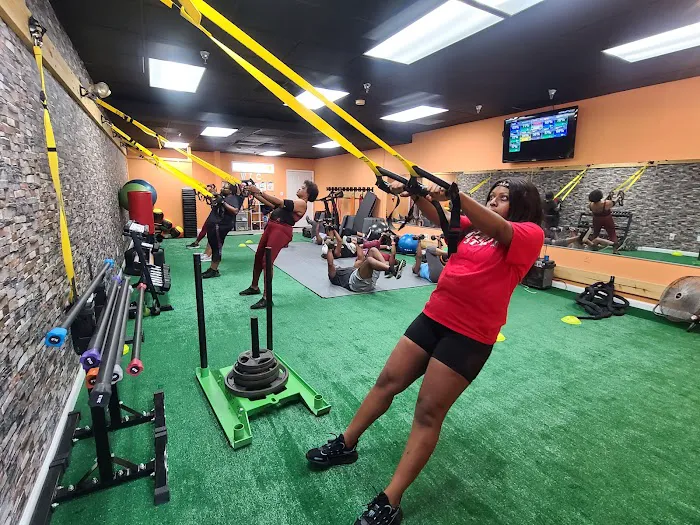 The Weight Loss Connection Transformation Center Picture 8