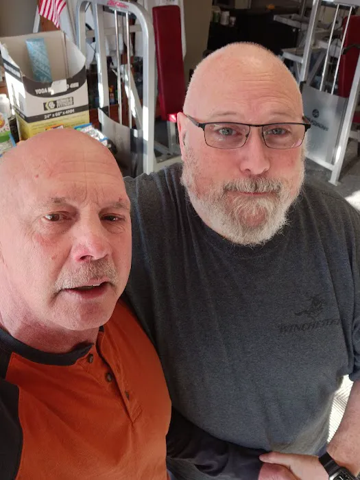 Mountain Park Fitness Picture 9