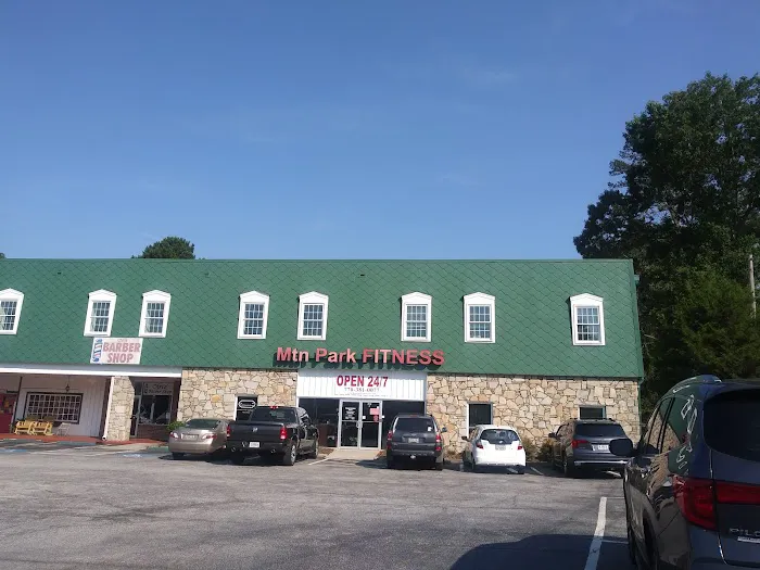 Mountain Park Fitness Picture 10