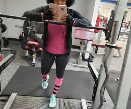 Mountain Park Fitness