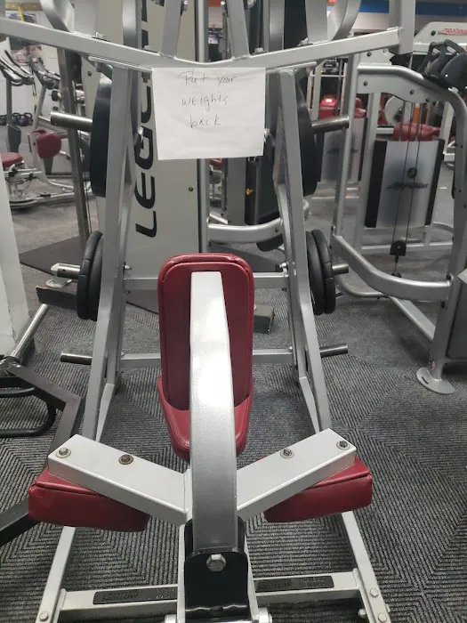 Mountain Park Fitness Picture 7