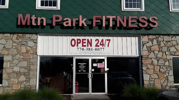 Mountain Park Fitness Picture 5