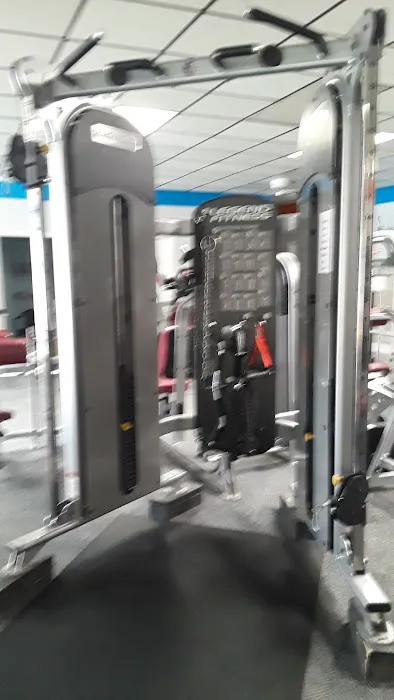 Mountain Park Fitness Picture 4