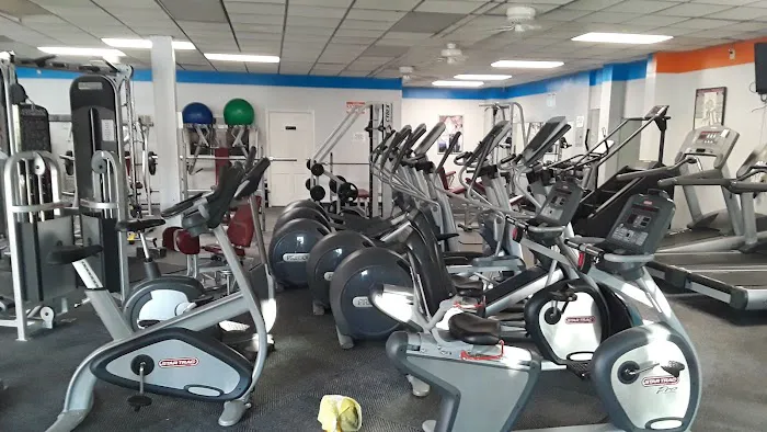 Mountain Park Fitness Picture 6