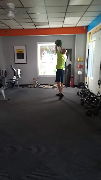 Mountain Park Fitness Picture 2