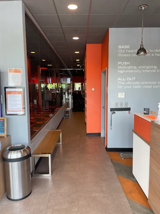 Orangetheory Fitness Picture 8